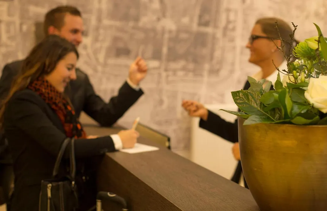 Hotel Jakob Regensburg Downtown, Best Western Signature Collection-1