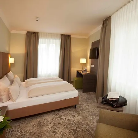 Hotel Jakob Regensburg Downtown, Best Western Signature Collection-2