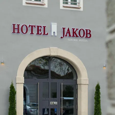 Hotel Jakob Regensburg Downtown, Best Western Signature Collection-3